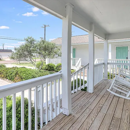 Oak Cottages 1 Rockport Exterior photo