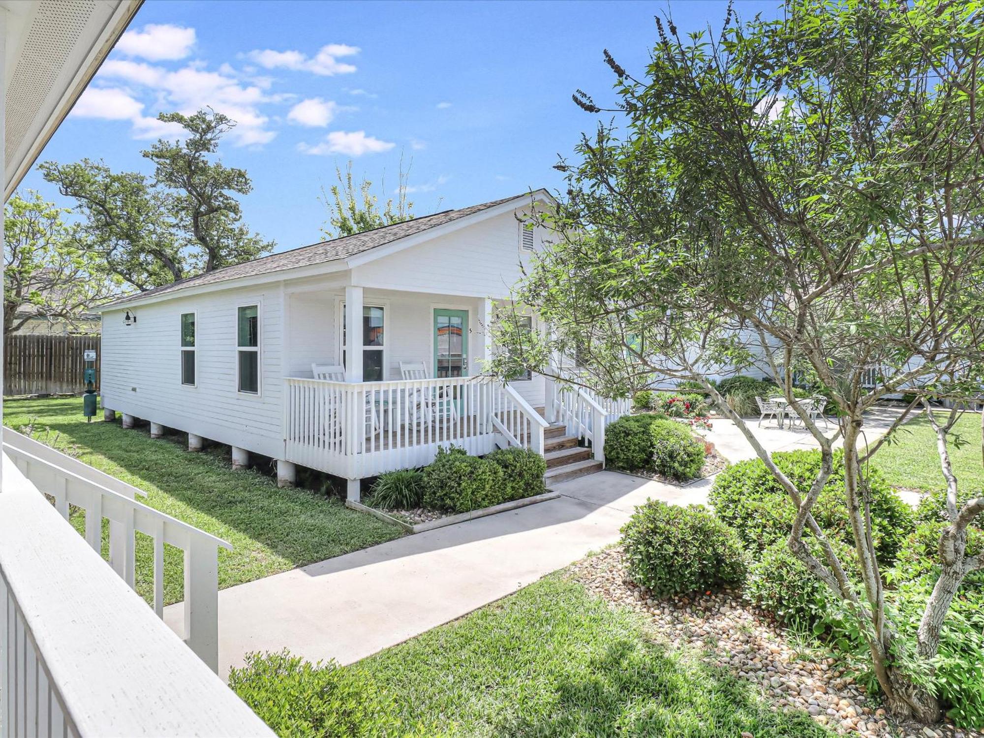 Holiday home Oak 1