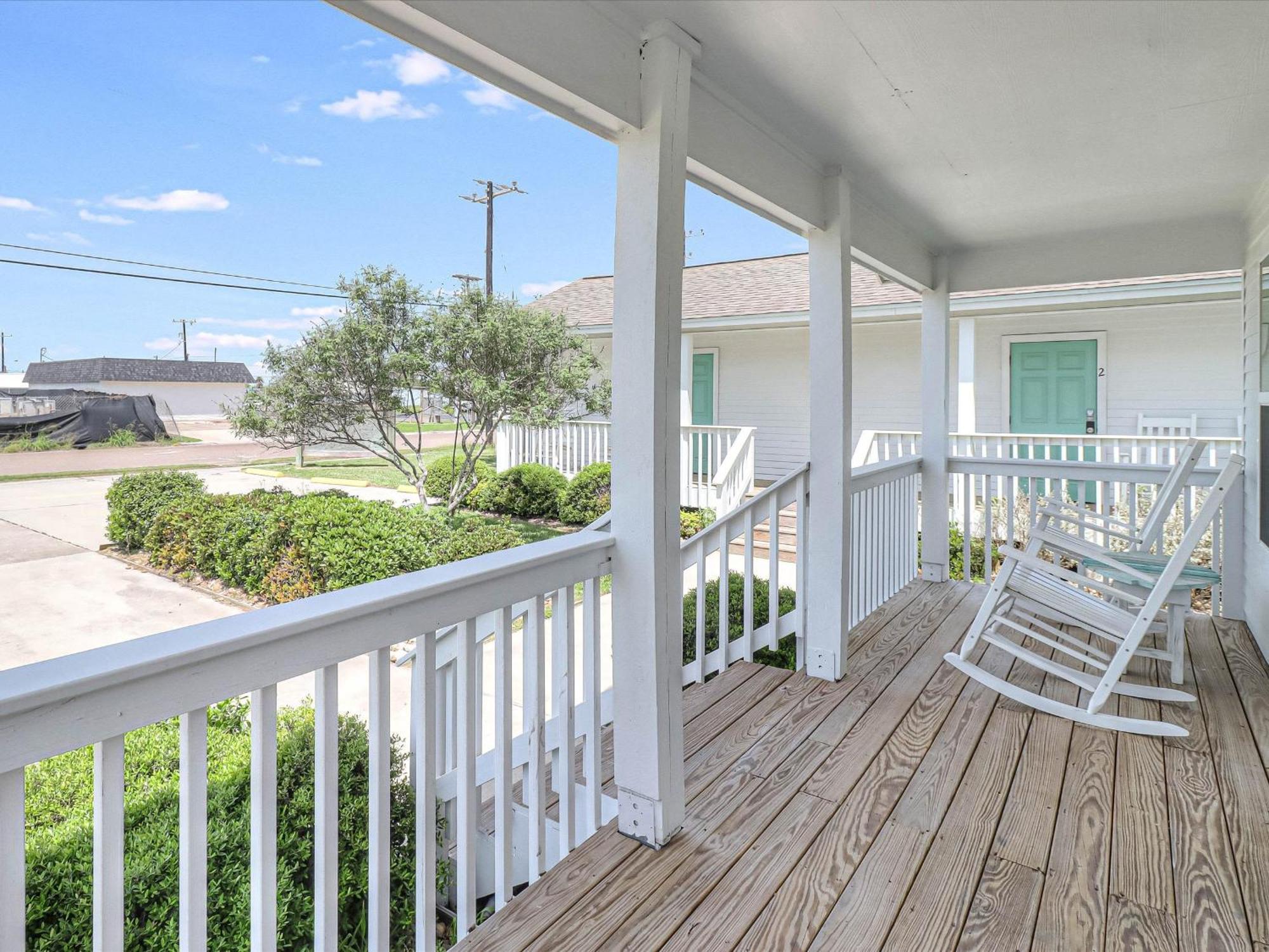 Holiday home Oak 1