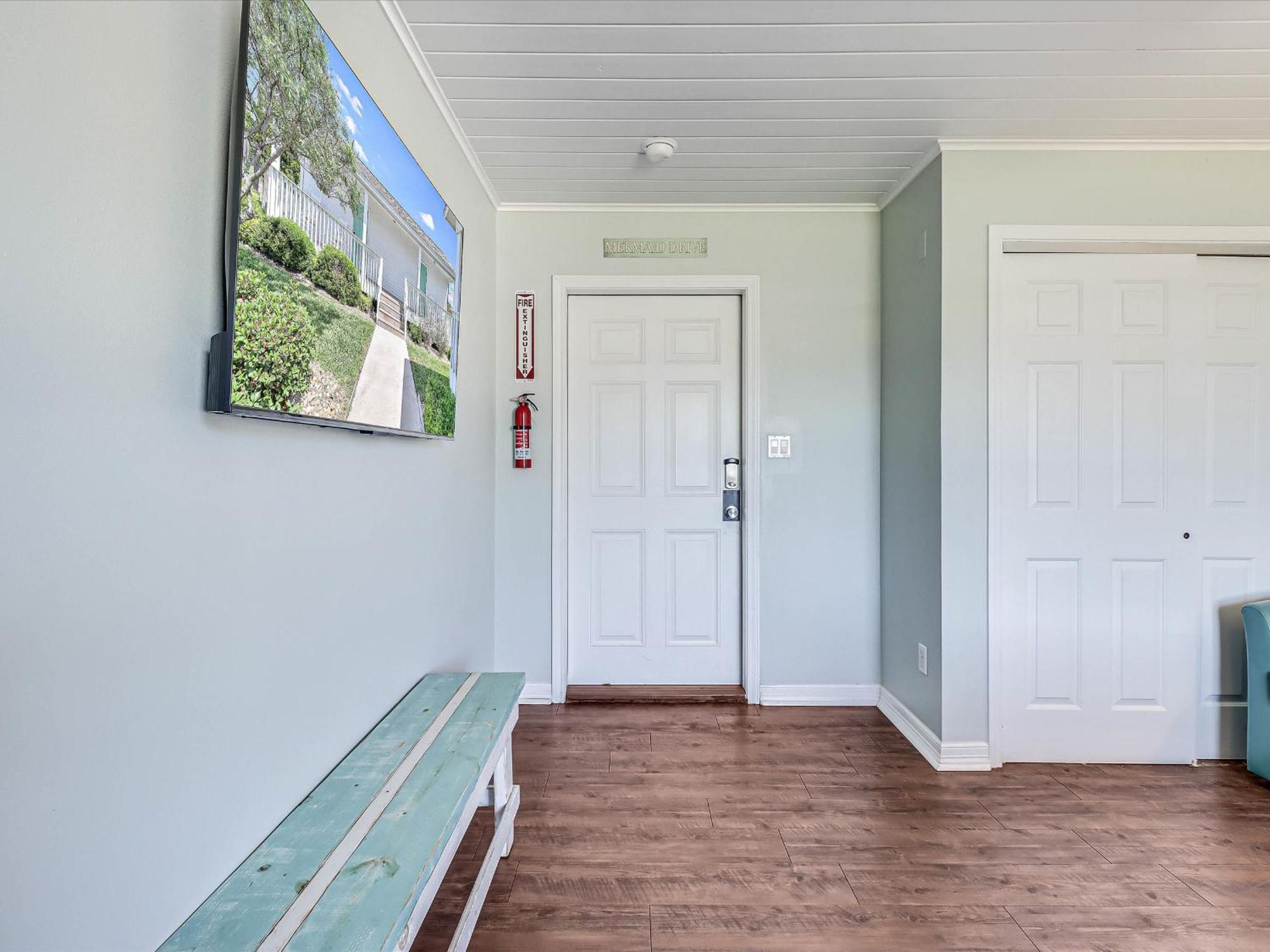 Oak 1 Holiday home Rockport